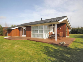 Holiday Home Einette - 3-5km from the sea by Interhome